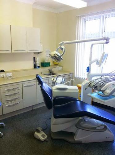 Family Dental Westcliff