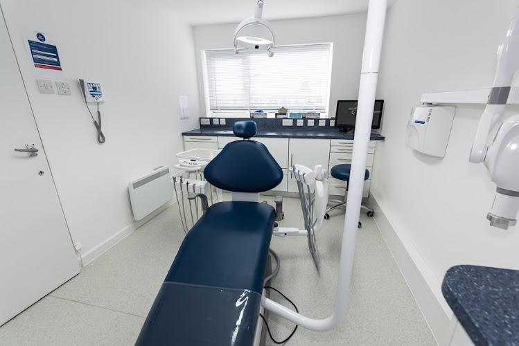 Nigel Newton's Dental Care