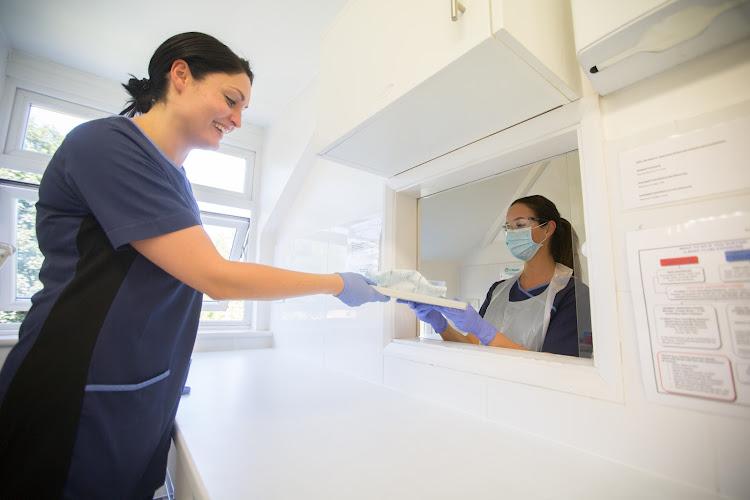 The Buckley Practice - Bromley Dentist