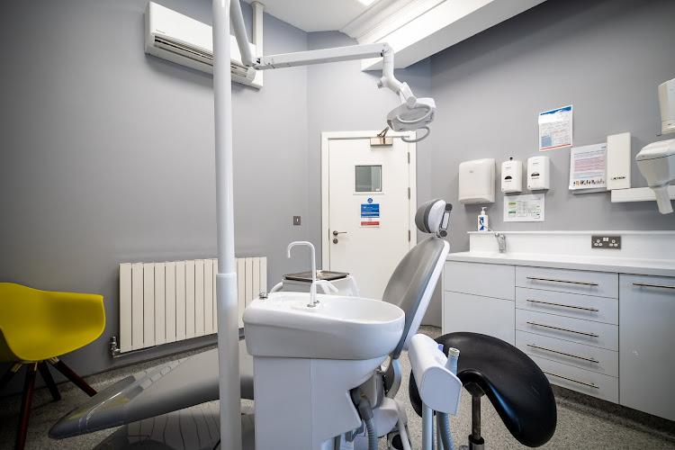 Middleton Bank Dental