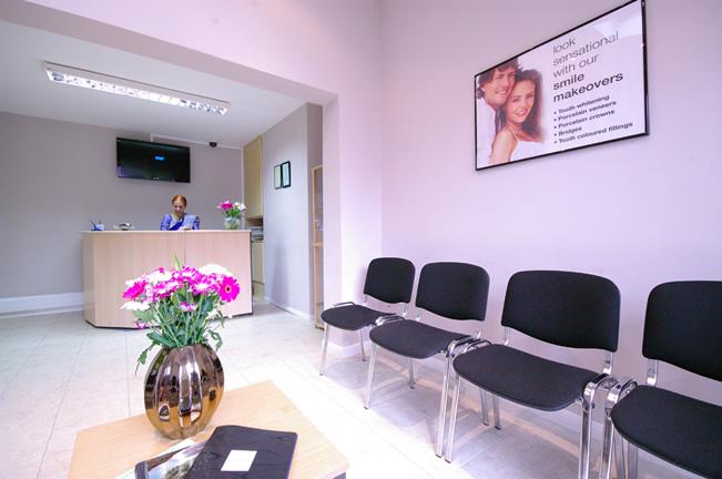 WhiteStar Dental