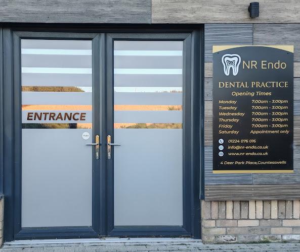 NR Endo Dental Practice