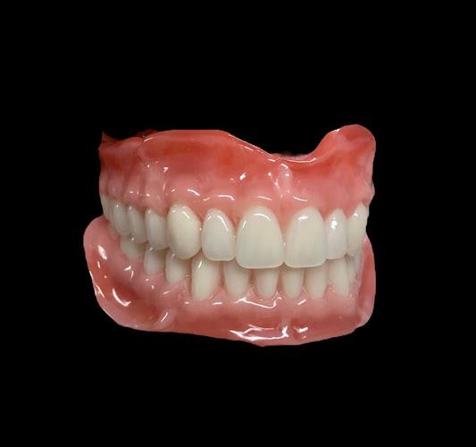 Scarborough Denture Centre Ltd
