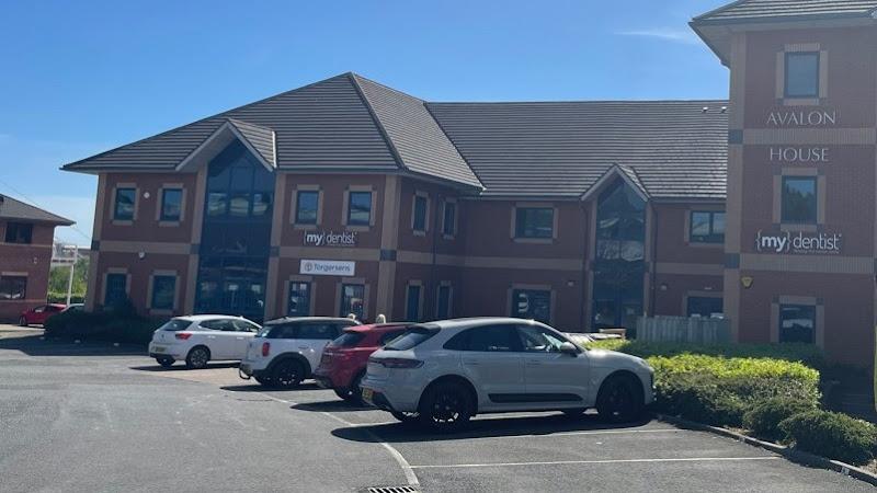 mydentist, Avalon House, Sunderland