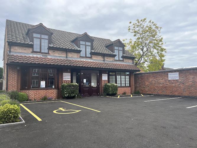 Bingham Dental Clinic