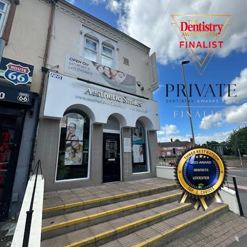 Aesthetic Smiles Dental Spa