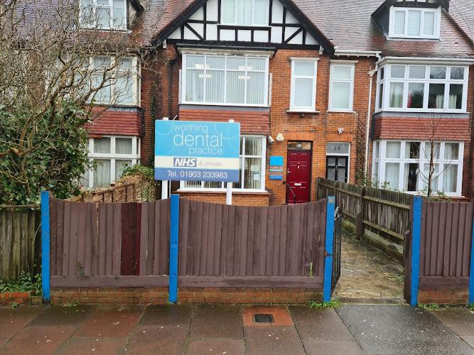 Worthing Dental Practice