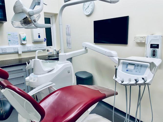 Station Yard Dental Practice