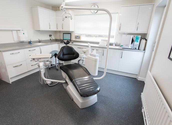 Hilltop View Dental Practice