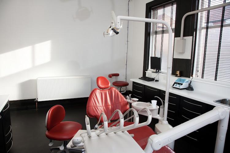 Westmount Dental Jarrow