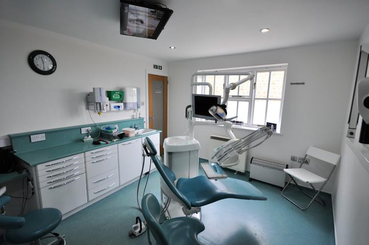 Deddington Dental