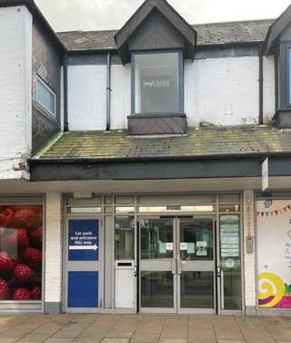 mydentist, The Hundred, Romsey