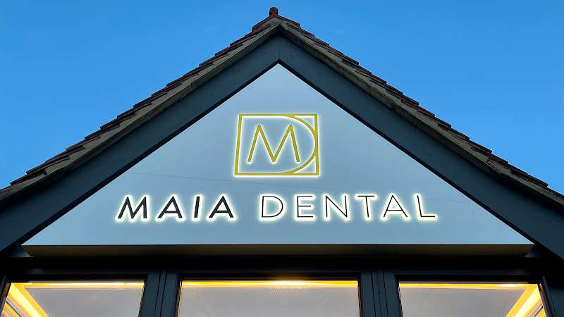 Maia Dental