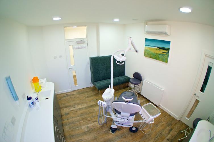 Gavin Caves Orthodontics