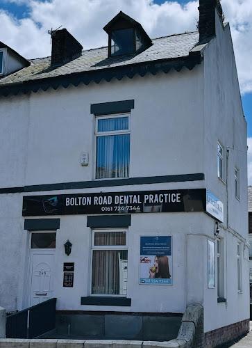 Bolton Road Dental Practice