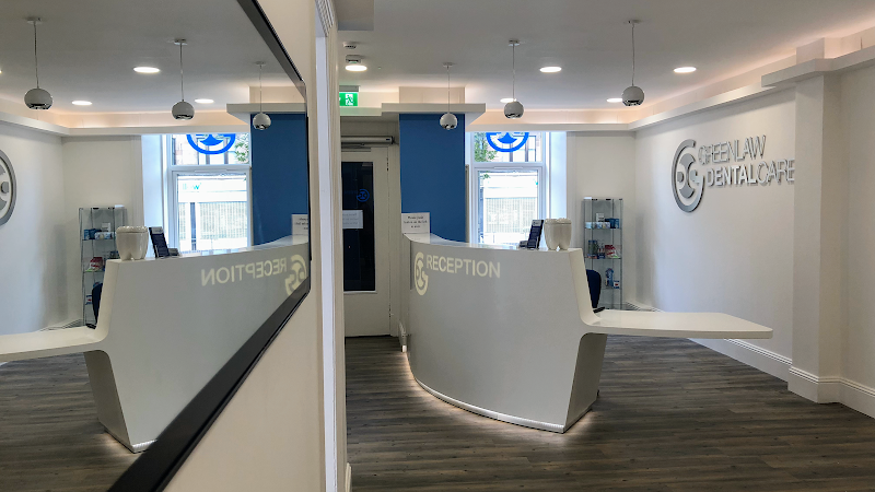Greenlaw Dental Care