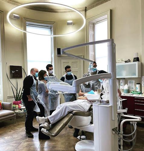 Dawood and Tanner Dental Academy