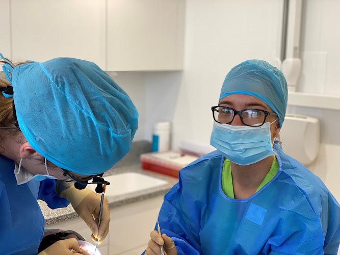 Newcastle Advanced Dentistry | Kingston Park Clinic | Private Dentist Newcastle