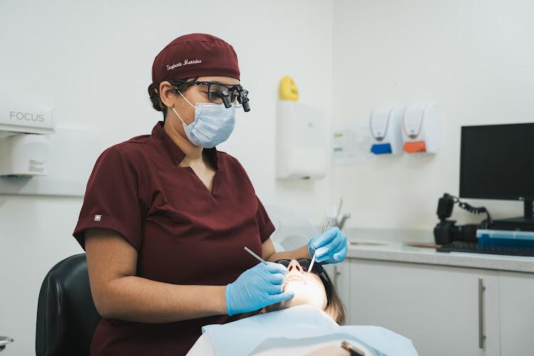 The Dental Design Studio