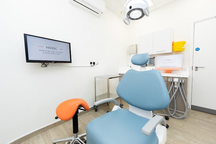 Hampshire Oral Surgery and Sedation Clinic