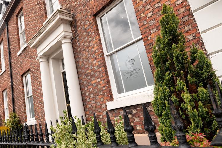 The Chiswick Street Dental Practice