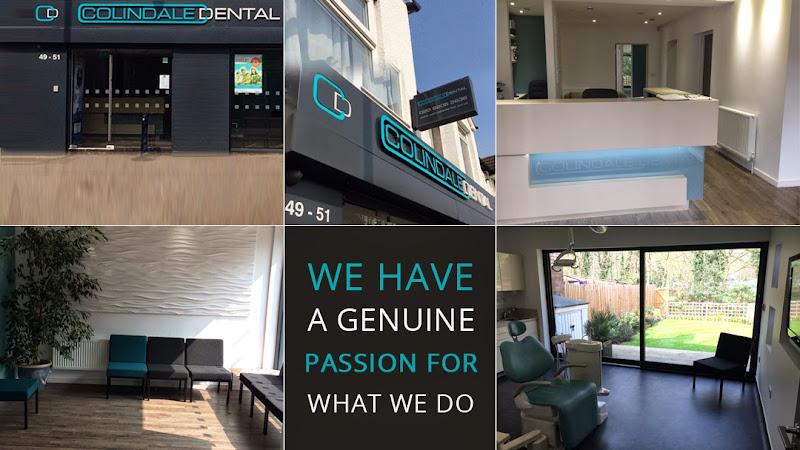Colindale Dental
