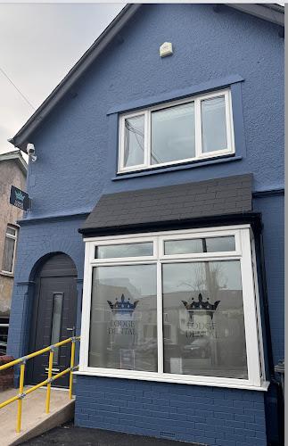 Lodge Dental - New Inn Dental Practice, Pontypool