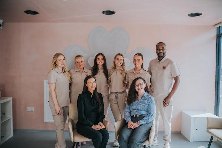 Lancashire Smiles Dental Practice