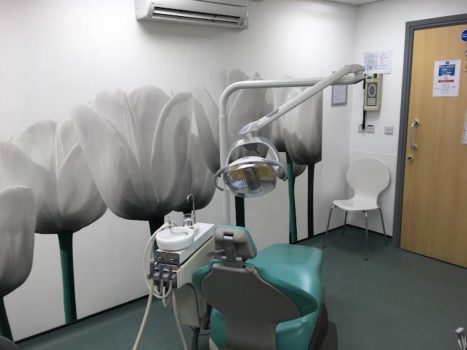 mydentist, Hillside, Bramcote