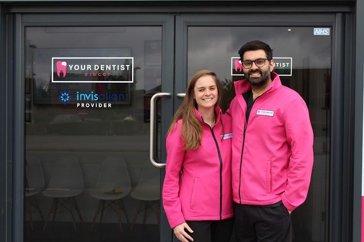 Your Dentist Didcot Ltd