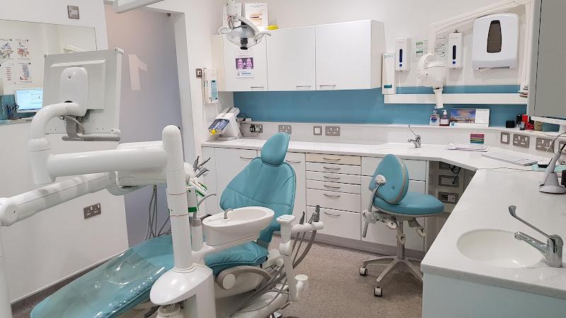 infinitidental clinic
