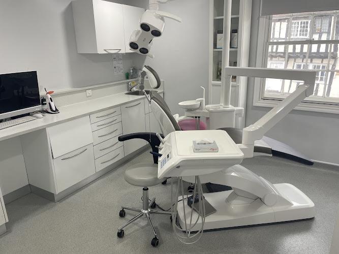 Lavenham Dental Practice