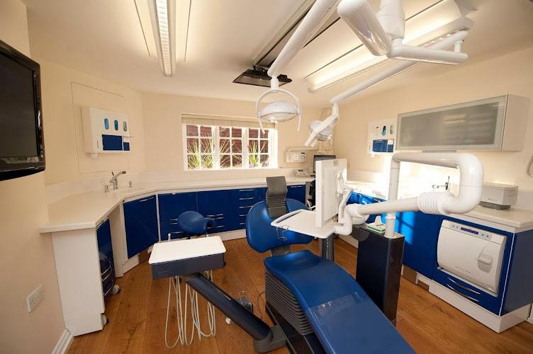 City Bridge Dental & Implant Clinic