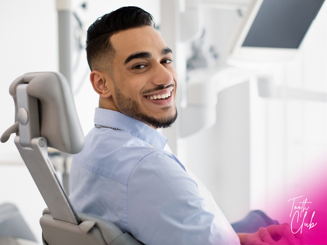 Tooth Club - Billericay