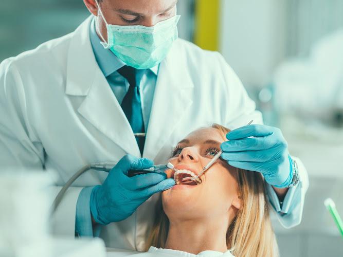 Tamworth Dental Practice