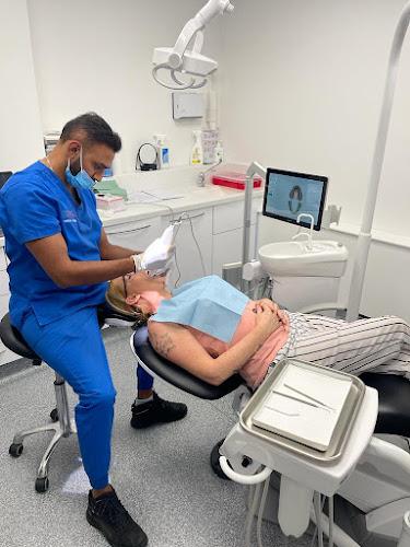 Iconic Smiles - Hilltop