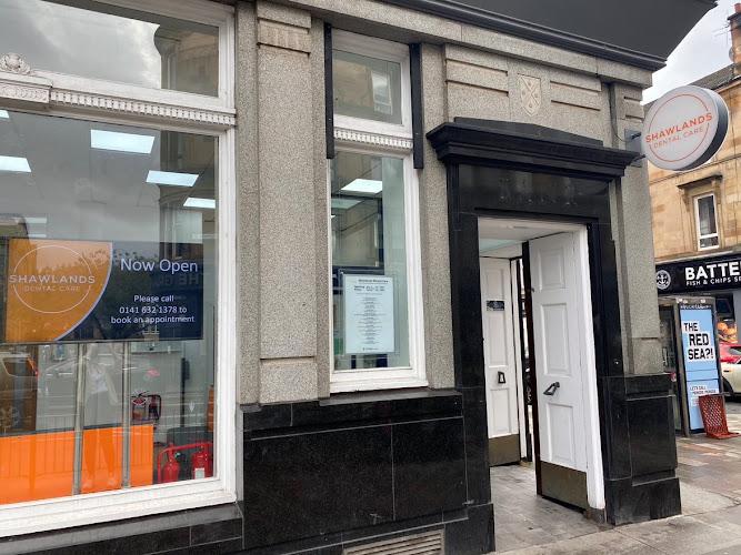 Shawlands Dental Care - Glasgow