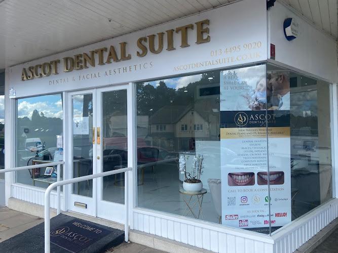 Ascot Dental Suite