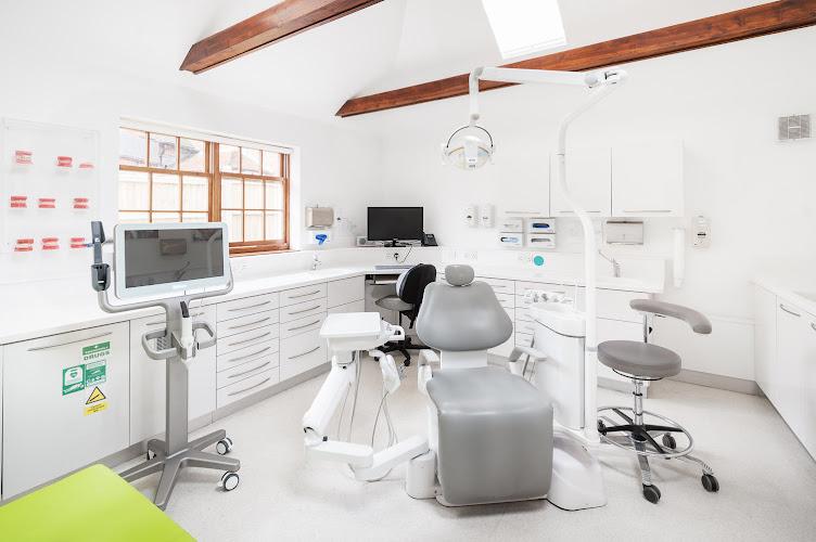 Total Orthodontics Uckfield