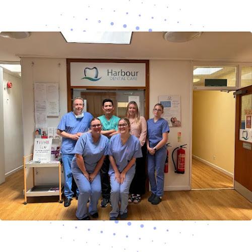 Harbour Dental Care