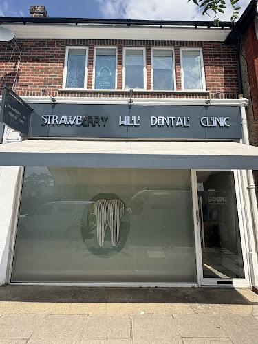 Strawberry Hill Dental Clinic