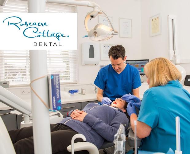 Roseacre Cottage Dental Practice
