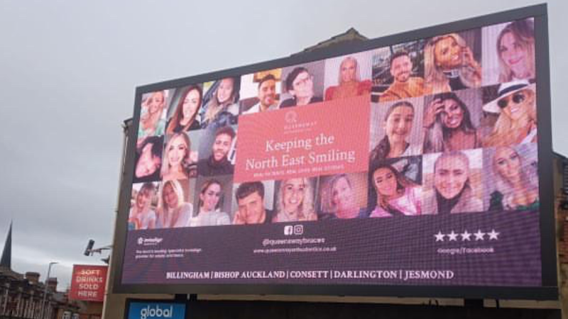 Queensway Orthodontics - Jesmond