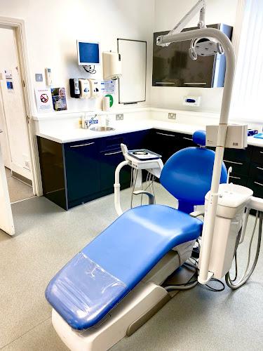 Bupa Dental Care Heckmondwike