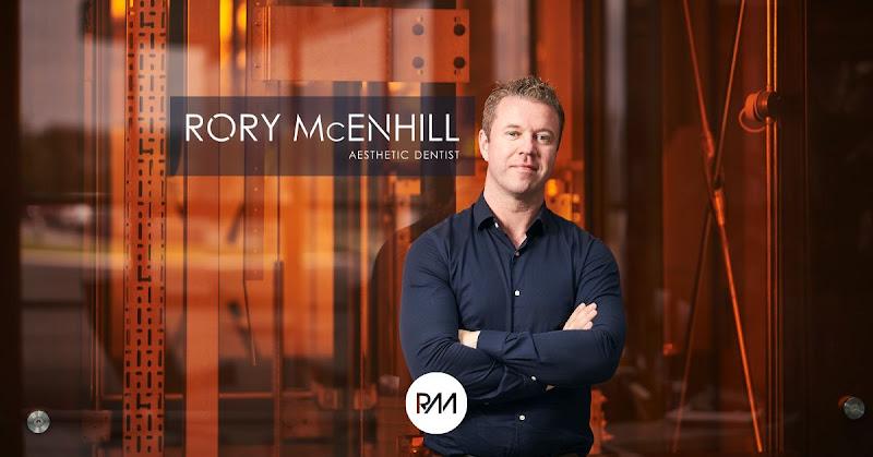 Rory McEnhill Dental and Implant Clinic