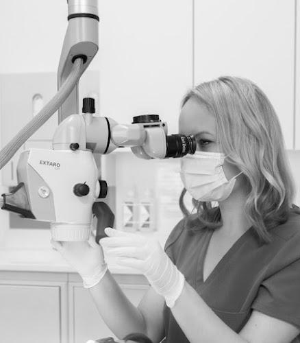 Wimpole Street Endodontics