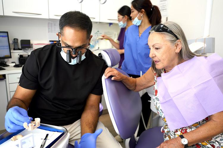 Dental Beauty Blackheath