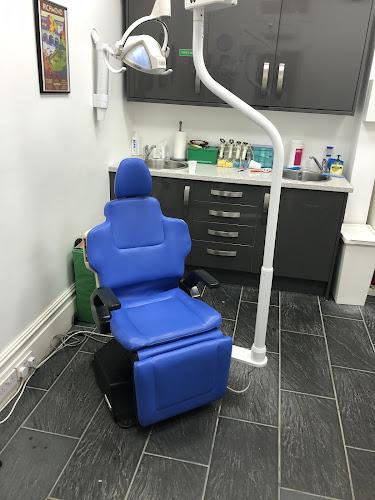 Hampton Village Denture Studio