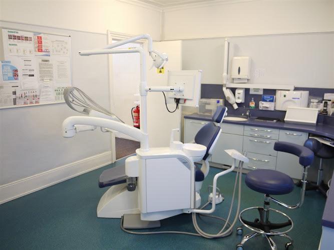 A A Tikare & Associates Dental Practice