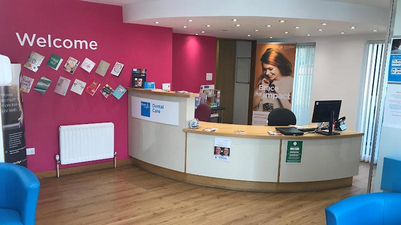 Total Orthodontics Maidstone